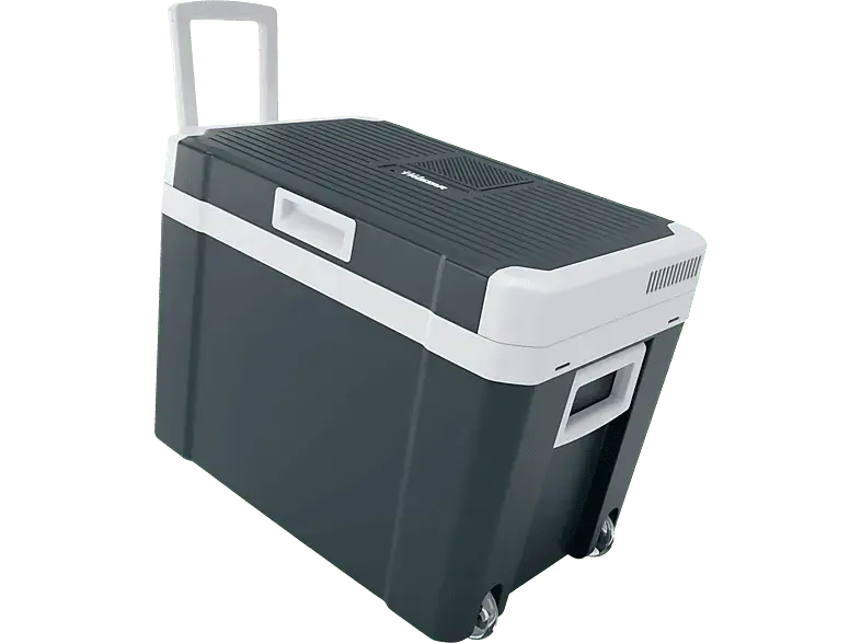 TriStar KB-7535 Kühlbox (35 l, Grau)