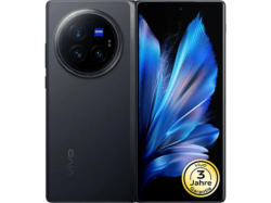 Vivo X Fold3 Pro 512 GB, Black, Dual SIM