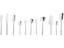 Zwilling 1026439 Besteckset King Poliert, 68-tlg.