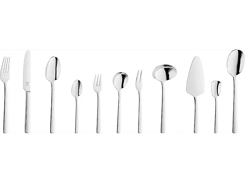 Zwilling 1026439 Besteckset King Poliert, 68-tlg.