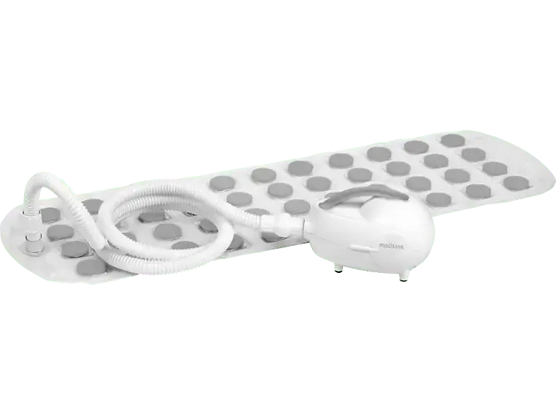 Medisana Luftsprudelbad mit Aromaspender