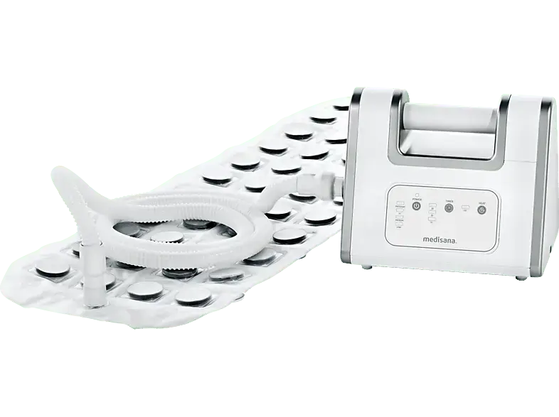 Medisana BBS Luftsprudelbad