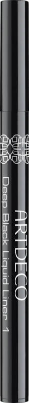 ARTDECO Liquid Eyeliner 1 Deep Black