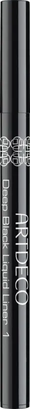 ARTDECO Liquid Eyeliner 1 Deep Black