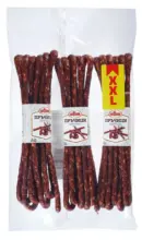 Kaufland хипермаркет Бони Бирени пръчици промопакет - до 11-01-26