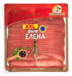 Майстор Цветко Филе Елена слайс