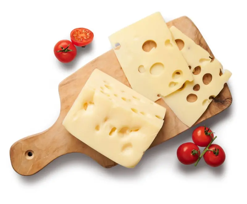 FRICO Ементал 45% масленост