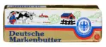 Kaufland хипермаркет DEUTSCHE MARKENBUTTER Краве масло - до 02-11-25