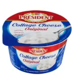 Kaufland хипермаркет PRESIDENT Сирене Котидж различни видове - до 01-02-26