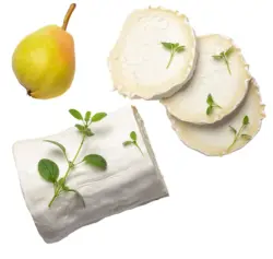 BETTINE Сирене от козе мляко от свежата витрина