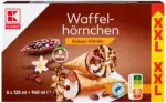 Kaufland хипермаркет K-Classic Сладолед различни вкусове - до 14-06-26