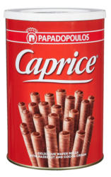 Caprice Шоколадови пури