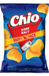 CHIO Чипс различни вкусове