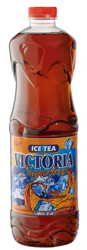 Victoria Студен чай различни вкусове