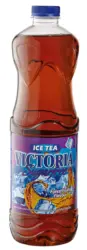Victoria Студен чай различни видове