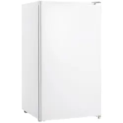 CROWN Хладилник DF91EW 90 л