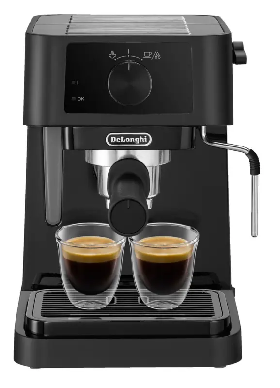 DeLonghi Кафемашина