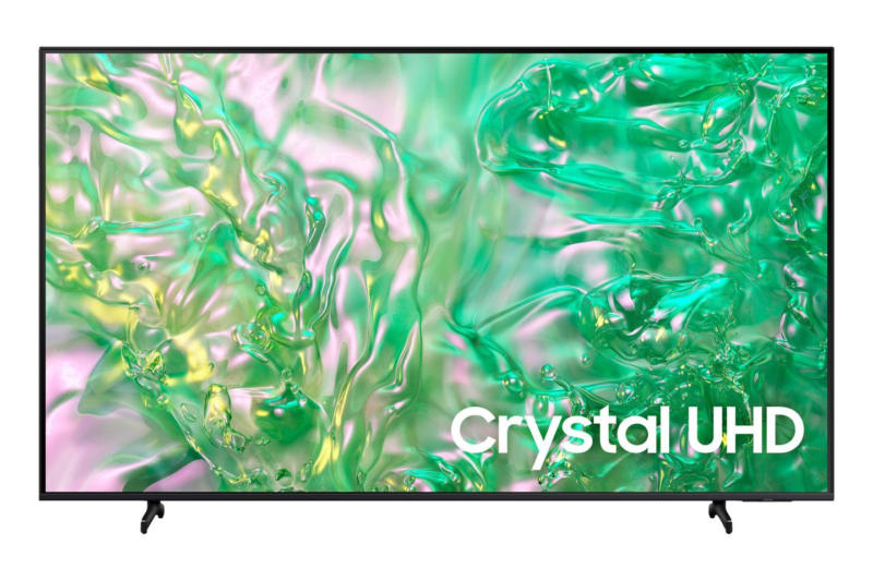 Samsung LED SMART телевизор 43" (109 см)