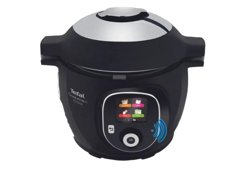 TEFAL Мултикукър CY855830