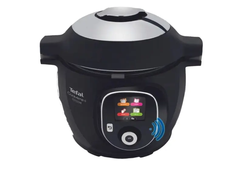 TEFAL Мултикукър CY855830
