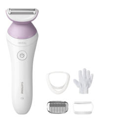 PHILIPS Дамска самобръсначка BRL136/00