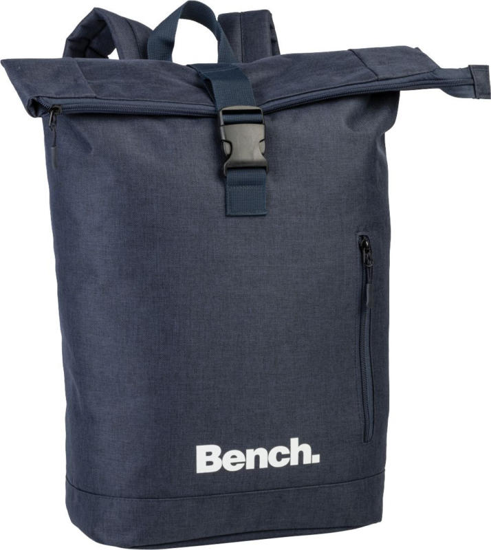 BENCH Раница с подплатени презрамки