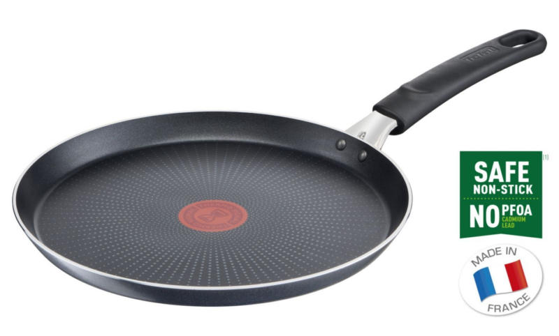Tefal Тиган за палачинки XL Force Ø25 см