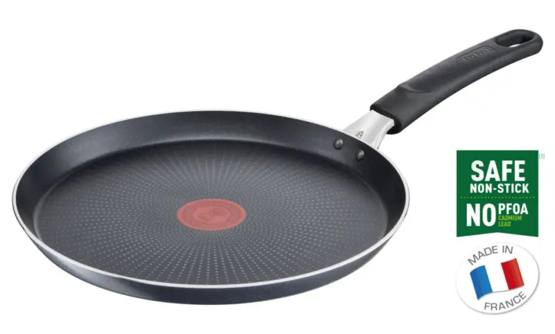 Tefal Тиган за палачинки XL Force Ø25 см