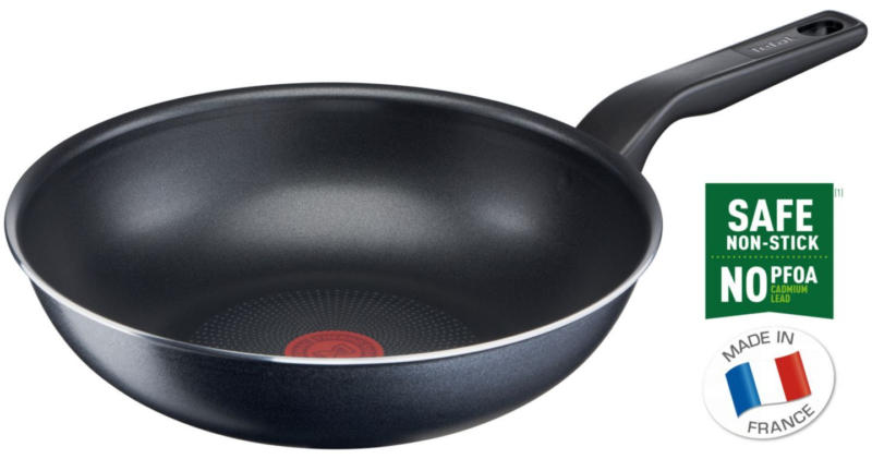 Tefal Уок тиган XL Force Ø28 см