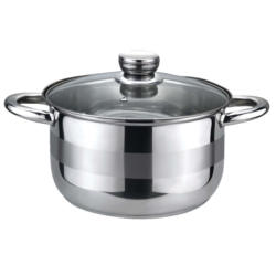 Bravissimo Тенджера 3,1 л, Ø20 х 11,5 см