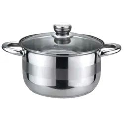 Bravissimo Тенджера Ø26 х 15 см