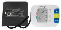 Weinberger Апарат за кръвно налягане