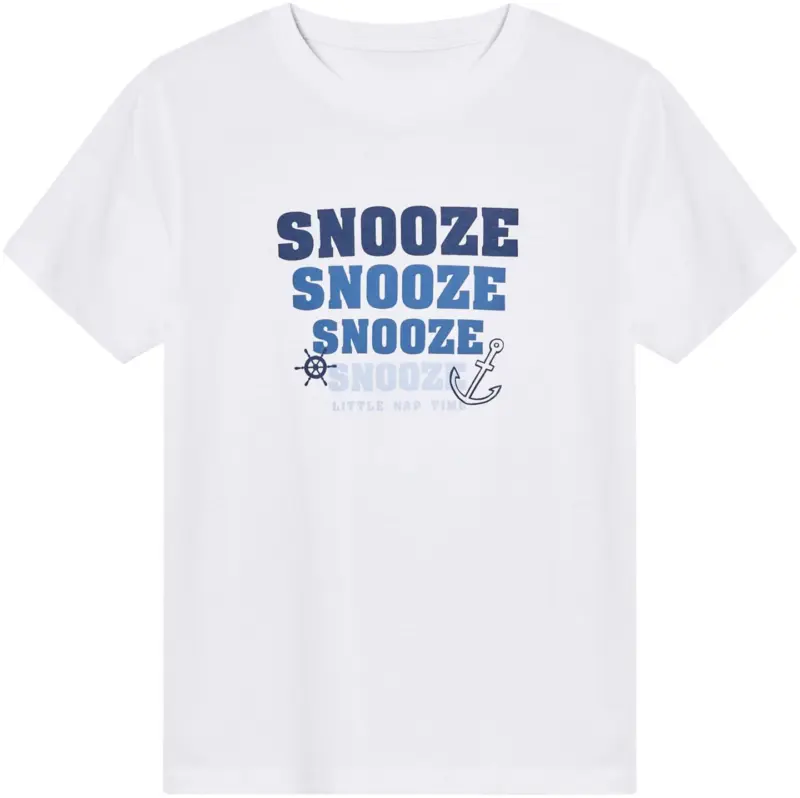 HIP&HOPPS Детска къса пижама 134 - 164