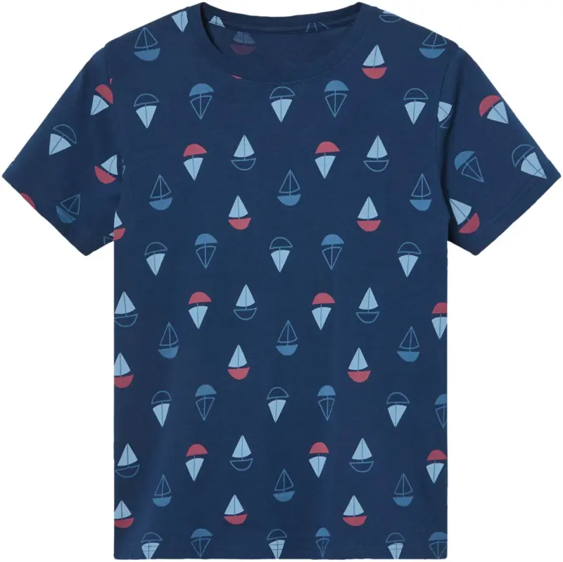 HIP&HOPPS Детска къса пижама 134 - 164