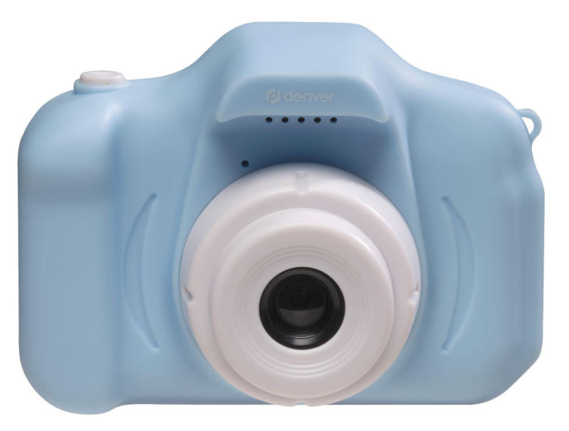 Denver Детски фотоапарат KCA-1340 2" LCD екран