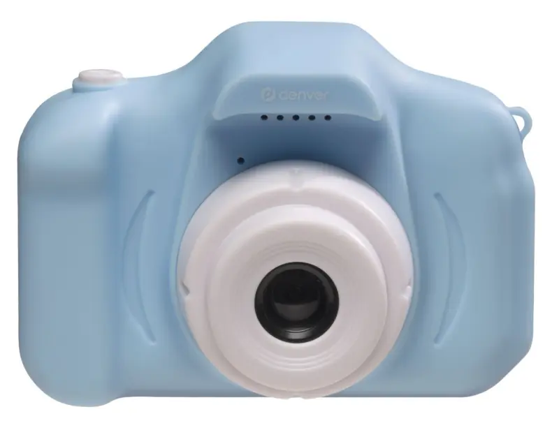 Denver Детски фотоапарат KCA-1340 2" LCD екран