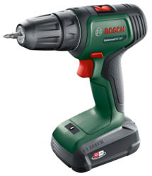 Bosch Акумулаторен винтоверт