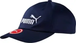 PUMA Шапка с козирка 100% памук