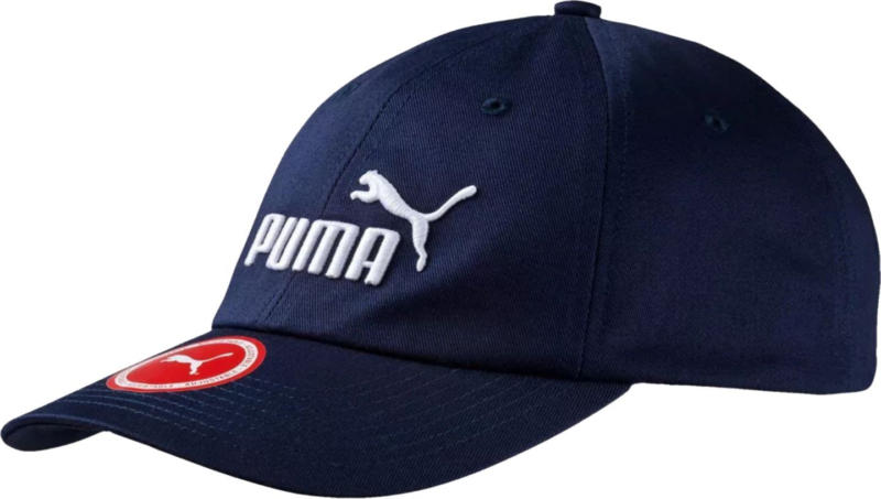 PUMA Шапка с козирка 100% памук