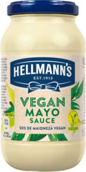 Hellmanns Майонеза веган