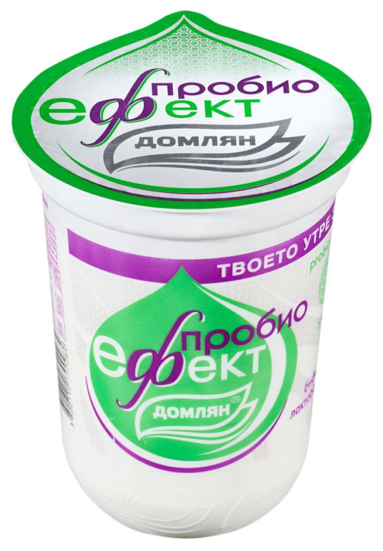 Домлян Пробиотичен продукт