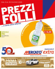 Prezzi Folli