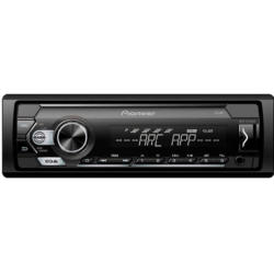 Авто Ресийвър PIONEER MVH-S120UBW 4 X 50 W, USB