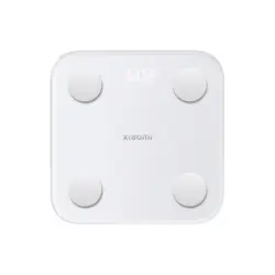 СМАРТ КАНТАР XIAOMI BODY SCALE S400 BHR7793GL