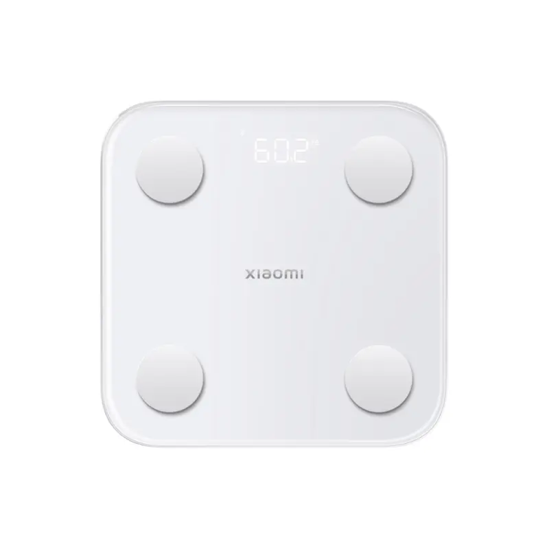 СМАРТ КАНТАР XIAOMI BODY SCALE S400 BHR7793GL