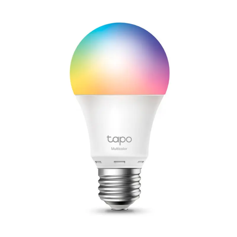 СМАРТ КРУШКА TP-LINK TAPO L530E RGB 8.7W 806LM