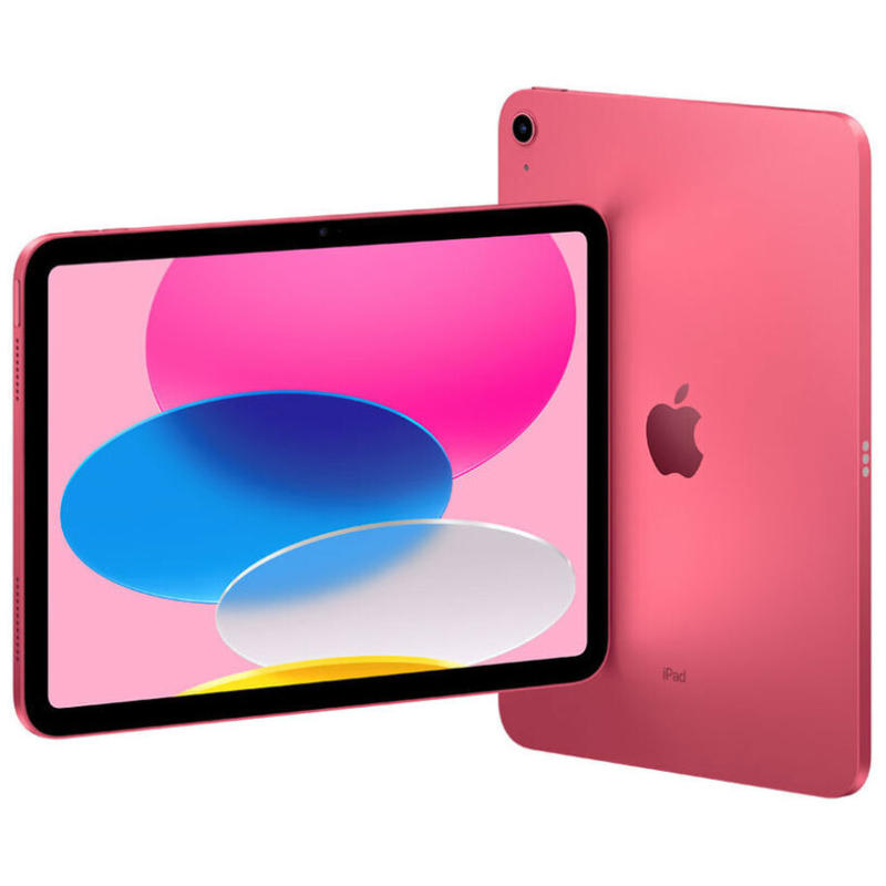 Таблет APPLE IPAD 11'' A16 WI-FI 256 GB PINK WI-FI, 256 GB, 11.0 ", RAM 6 GB