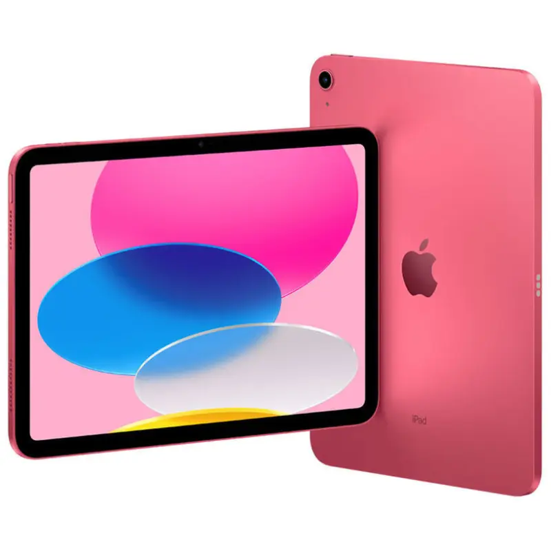 Таблет APPLE IPAD 11'' A16 WI-FI 128GB PINK WI-FI, 128 GB, 11.0 ", RAM 6 GB