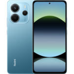 Технополис Смартфон GSM XIAOMI REDMI NOTE 14 BLUE 6.67 ", 256 GB, RAM 8 GB, 108+2+2 MP - до 28-08-25