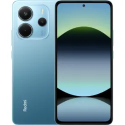 Смартфон GSM XIAOMI REDMI NOTE 14 BLUE 6.67 ", 256 GB, RAM 8 GB, 108+2+2 MP